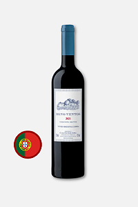 Bons Ventos Tinto 750ml