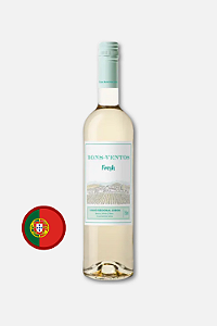 Bons Ventos Fresh Branco 750ml