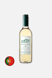 Bons Ventos Branco 375ml