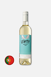 Levity Vinho Verde Branco