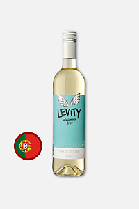 Levity Vinho Verde Branco 750ml