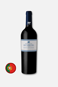 Herdade São Miguel Colheita Selecionada Tinto