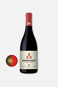Barricado Tinto 750ml