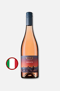 Settesoli Wave Rosé 750ml