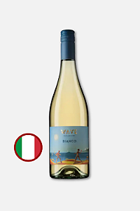 Settesoli Wave Branco 750ml