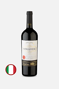 Le Casine Sangiovese