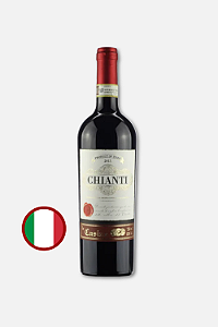 Le Casine Chianti Tinto 750ml