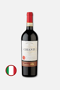 Le Casine Chianti
