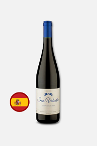 San Valentin Tempranillo Tinto 750ml