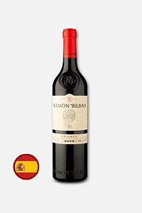 Ramón Bilbao Crianza Tinto