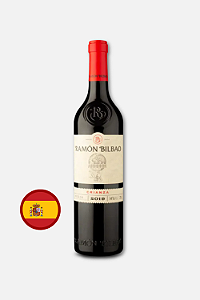 Ramón Bilbao Crianza Tinto 750ml
