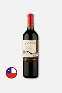 Ventisquero Clásico Cabernet Sauvignon