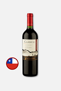 Ventisquero Clásico Cabernet Sauvignon Tinto 750ml