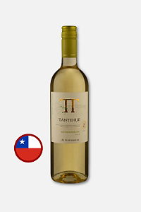 Tantehue Sauvignon Blanc Branco 750ml