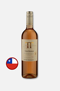 Tantehue Rosé 750ml