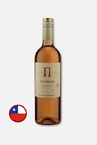 Tantehue Rosé