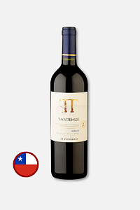 Tantehue Merlot