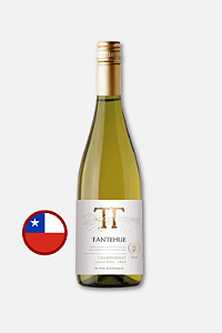 Tantehue Chardonnay Branco 750ml