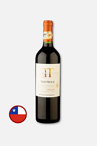 Tantehue Carmenere Tinto 750ml