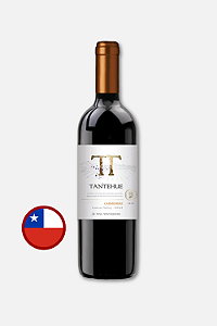 Tantehue Carmenere Tinto 750ml