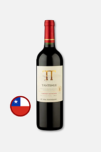 Tantehue Cabernet Sauvignon Tinto 750ml