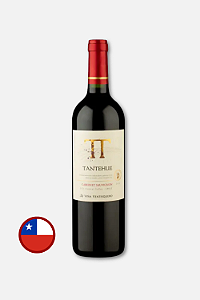Tantehue Cabernet Sauvignon