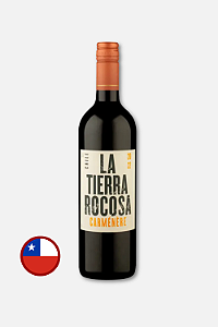 La Tierra Rocosa Carménère