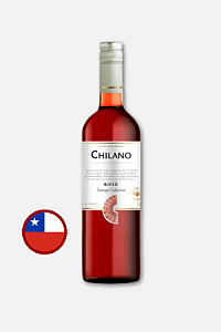 Chilano Rosé 750ml