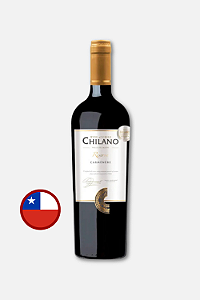 Chilano Reserva Carmenere Tinto 750ml
