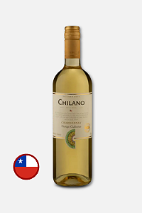 Chilano Chardonnay