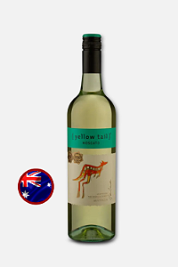 Yellow Tail Moscato Branco 750ml