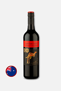 Yellow Tail Cabernet Sauvignon