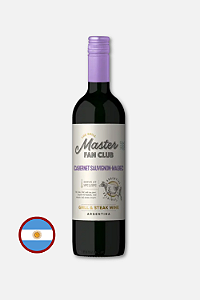 The Grill Master Tinto