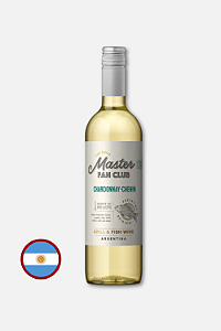 The Grill Master Branco