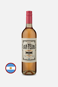 San Telmo Rosé