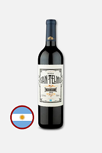 San Telmo Malbec