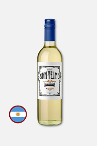 San Telmo Chardonnay