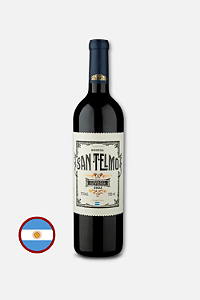 San Telmo Cabernet Sauvignon