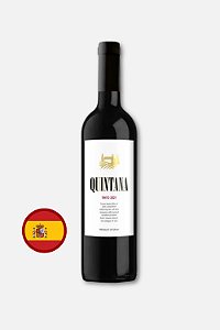 Quintana Tinto 750ml
