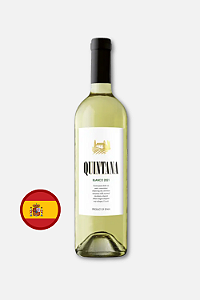 Quintana Branco 750ml