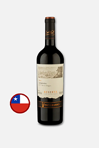 Ventisquero Reserva Carmenere Tinto 750ml