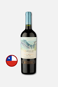 Ventisquero Queulat Gran Reserva Syrah Tinto 750ml