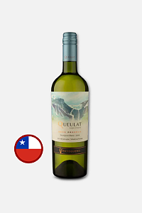 Ventisquero Queulat Gran Reserva Sauvignon Blanc Branco 750ml