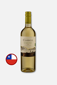 Ventisquero Clásico Sauvignon Blanc Branco 750ml