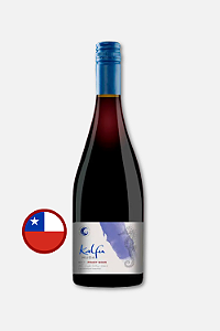 Kalfu Kuda Pinot Noir Tinto 750ml