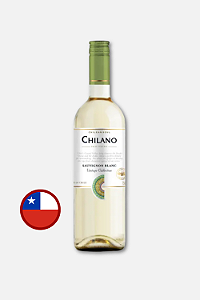 Chilano Sauvignon Blanc Branco 750ml