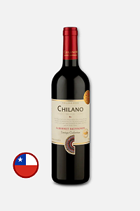 Chilano Cabernet Sauvignon