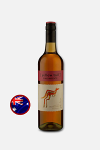 Yellow Tail Moscato Rosé 750ml