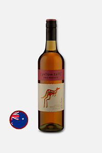 Yellow Tail Moscato Rosé