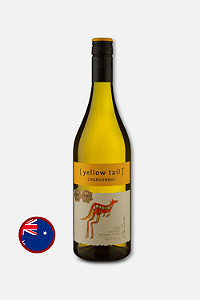 Yellow Tail Chardonnay